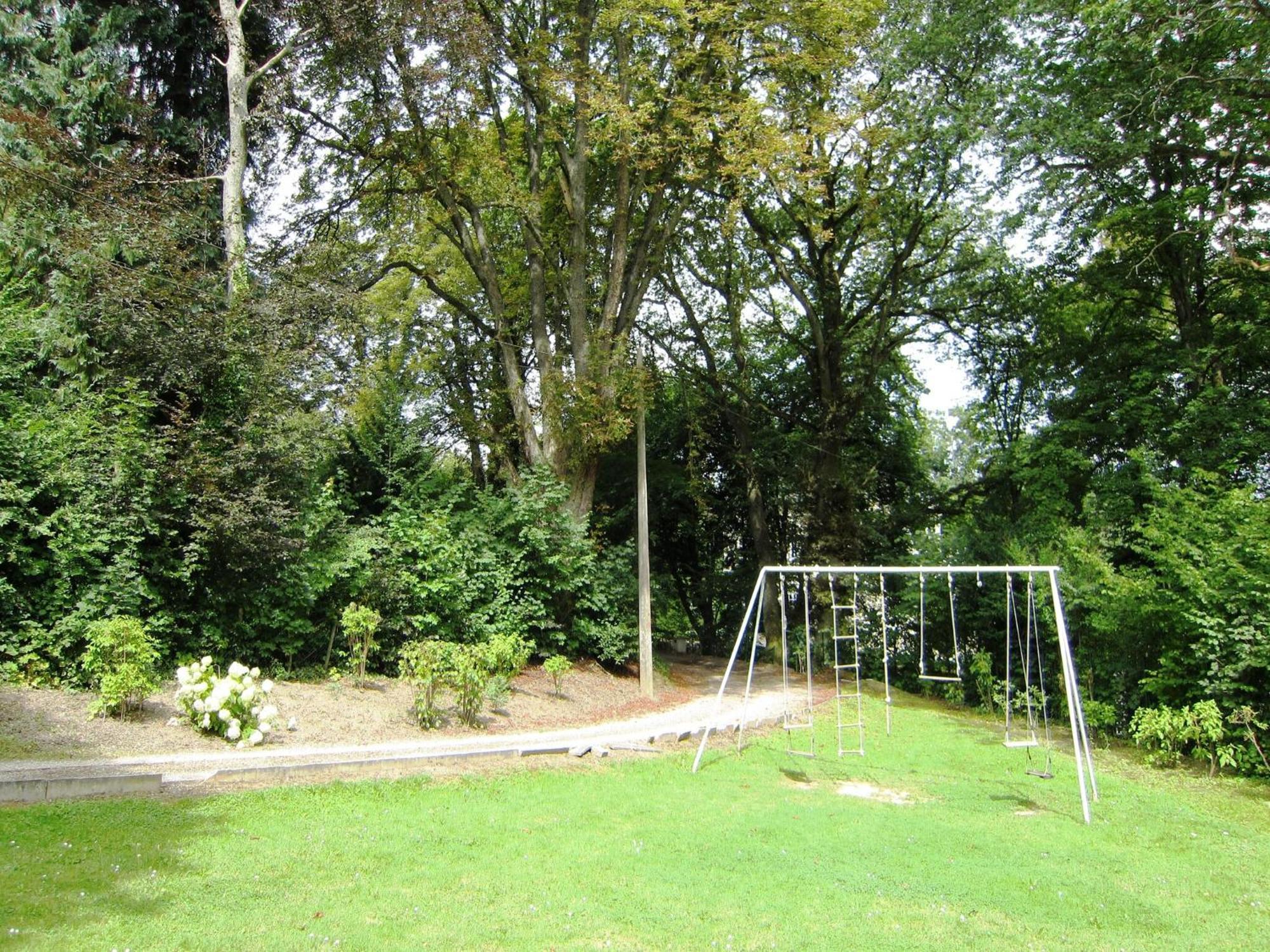 Heritage Villa In Spa With Garden Exterior photo